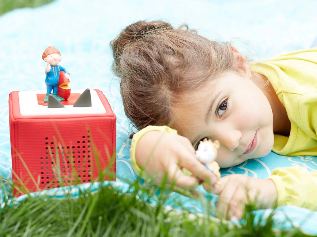 Tonies - Das Sams - Eine Woche voller Samstage - Hörspiel Tonies - Das Sams - Eine Woche Voller Samstage - Hörspiel -Wspielwaren Kontor Geschaft tonies sams woche voller samstage