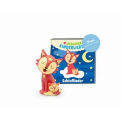 Tonies - Lieblings-Kinderlieder - Schlaflieder Relaunch -Wspielwaren Kontor Geschaft tonies schlaflieder neu