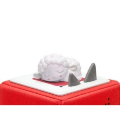 Tonies - Schlummerbande Einschlafmelodien - Schlummerschaf Im Zauberwald- Musik 4 Tonies - Schlummerbande Einschlafmelodien - Schlummerschaf Im Zauberwald- Musik -Wspielwaren Kontor Geschaft tonies schlummer schaf box