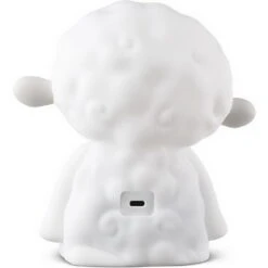 Tonies - Nachtlicht Tonie Schlummerschaf- Hörspiel Mit Liedern -Wspielwaren Kontor Geschaft tonies schlummerschaf back