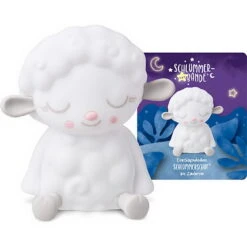 Tonies - Nachtlicht Tonie Schlummerschaf- Hörspiel Mit Liedern -Wspielwaren Kontor Geschaft tonies schlummerschaf nacht