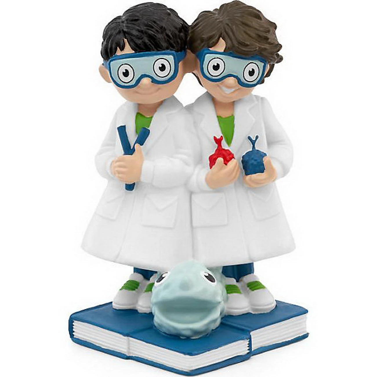 Tonies -Secret Science Club - Abwehrstark Viren - Hörspiel Tonies -Secret Science Club - Abwehrstark Viren - Hörspiel -Wspielwaren Kontor Geschaft tonies secret science