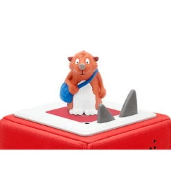 Tonies - Snöfrid Aus Dem Wiesental - Hörbuch -Wspielwaren Kontor Geschaft tonies sn frid box