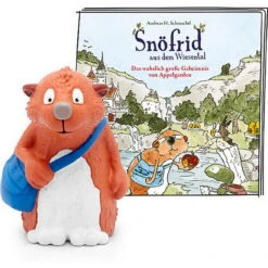 Tonies - Snöfrid Aus Dem Wiesental - Hörbuch -Wspielwaren Kontor Geschaft tonies sn frid wiesental