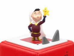 Tonies - Der Sternenmann - Lieder Und Hörspiel Zur Guten Nacht - Hörspiel Mit Liedern- -Wspielwaren Kontor Geschaft tonies sternenmann box