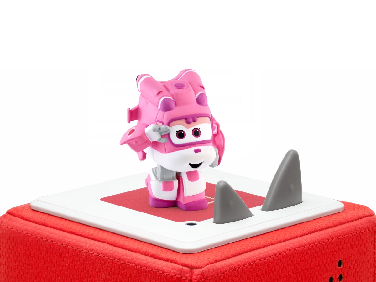 Tonies - Super Wings - Dizzy - Feuer im Wald - Hörspiel Tonies - Super Wings - Dizzy - Feuer Im Wald - Hörspiel -Wspielwaren Kontor Geschaft tonies super wings feuer wald 10001398