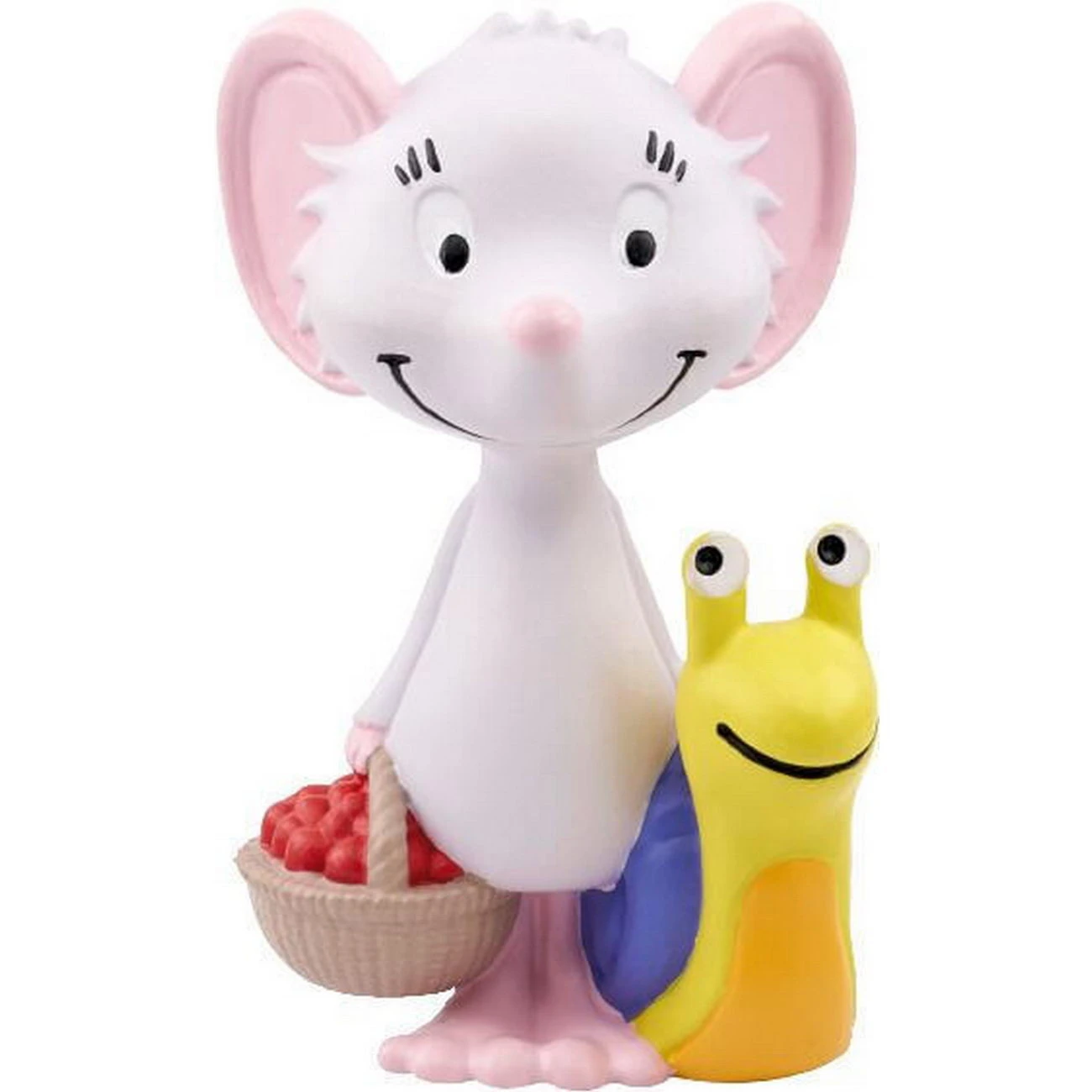 Tonies - Tilda Apfelkern - Das Drinnen Picknick - Hörspiel Tonies - Tilda Apfelkern - Das Drinnen Picknick - Hörspiel -Wspielwaren Kontor Geschaft tonies tilda pick