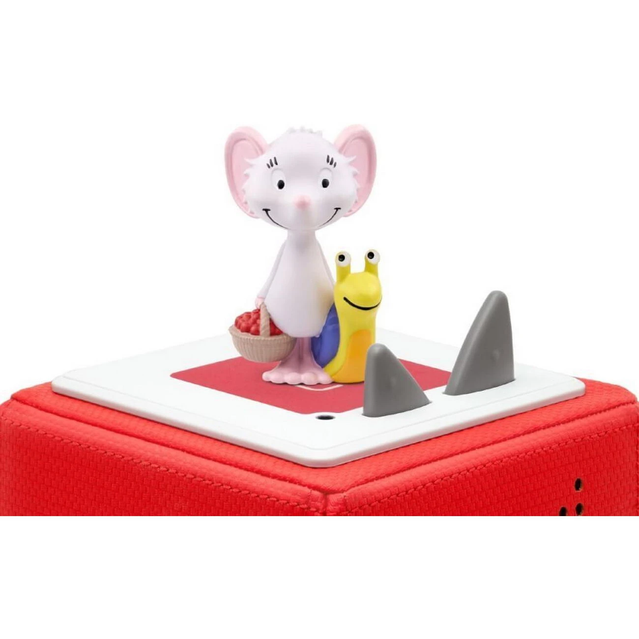 Tonies - Tilda Apfelkern - Das Drinnen Picknick - Hörspiel Tonies - Tilda Apfelkern - Das Drinnen Picknick - Hörspiel -Wspielwaren Kontor Geschaft tonies tilda picknick