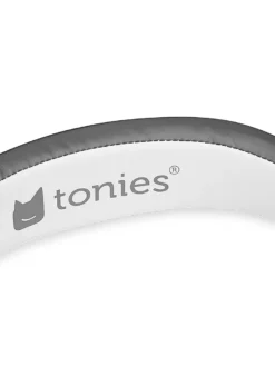 TONIES, Tonie-Lauscher Kopfhörer Anthrazit -Wspielwaren Kontor Geschaft tonies tonie lauscherkopfhC3B6reranthrazit 3 768 1024 75 7571999 3