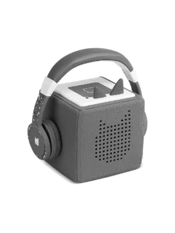 TONIES, Tonie-Lauscher Kopfhörer Anthrazit -Wspielwaren Kontor Geschaft tonies tonie lauscherkopfhC3B6reranthrazit 8 768 1024 75 7571999 8