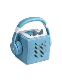 TONIES, Tonie-Lauscher Kopfhörer Hellblau -Wspielwaren Kontor Geschaft tonies tonie lauscherkopfhC3B6rerhellblau 8 768 1024 75 7571996 8