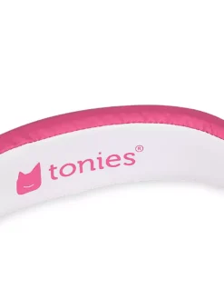 TONIES, Tonie-Lauscher Kopfhörer Pink -Wspielwaren Kontor Geschaft tonies tonie lauscherkopfhC3B6rerpink 3 768 1024 75 7571998 3