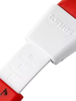 TONIES, Tonie-Lauscher Kopfhörer Rot -Wspielwaren Kontor Geschaft tonies tonie lauscherkopfhC3B6rerrot 4 768 1024 75 7571995 4