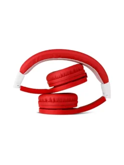 TONIES, Tonie-Lauscher Kopfhörer Rot -Wspielwaren Kontor Geschaft tonies tonie lauscherkopfhC3B6rerrot 5 768 1024 75 7571995 5