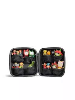 TONIES, Tonie-Transporter (Pink) -Wspielwaren Kontor Geschaft tonies tonie transporter28pink29 2 768 1024 75 7067856 2