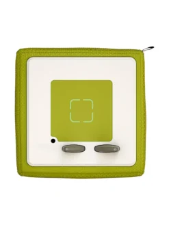 TONIES, Toniebox - Starter-Set Mit Kreativ-Tonie (Grün) -Wspielwaren Kontor Geschaft tonies toniebox starter setmitkreativ tonie28grC3BCn29 3 768 1024 75 7168377 3