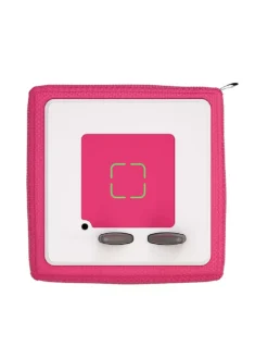TONIES, Toniebox - Starter-Set Mit Kreativ-Tonie (Pink) 4 TONIES, Toniebox - Starter-Set Mit Kreativ-Tonie (Pink) -Wspielwaren Kontor Geschaft tonies toniebox starter setmitkreativ tonie28pink29 3 768 1024 75 7168378 3