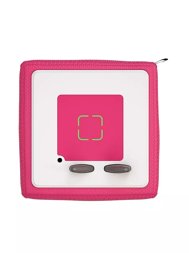 TONIES, Toniebox - Starter-Set mit Kreativ-Tonie (Pink) TONIES, Toniebox - Starter-Set Mit Kreativ-Tonie (Pink) -Wspielwaren Kontor Geschaft tonies toniebox starter setmitkreativ tonie28pink29 3 768 1024 75 7168378 3