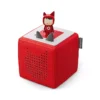 TONIES, Toniebox - Starter-Set Mit Kreativ-Tonie (Rot) 1 TONIES, Toniebox - Starter-Set Mit Kreativ-Tonie (Rot) -Wspielwaren Kontor Geschaft tonies toniebox starter setmitkreativ tonie28rot29 1 768 1024 75 7168375 1