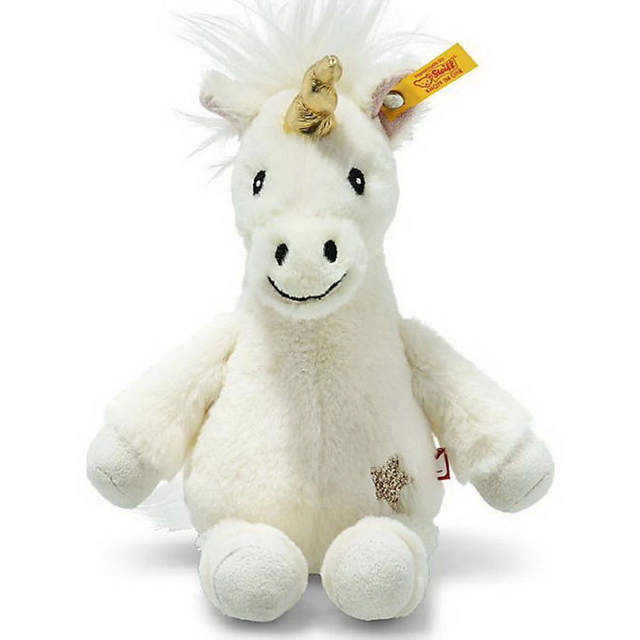 Tonies - Steiff Soft Cuddly Friends - Unica Einhorn - Hörspiel Tonies - Steiff Soft Cuddly Friends - Unica Einhorn - Hörspiel -Wspielwaren Kontor Geschaft tonies unica einhorn