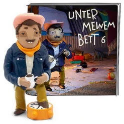 Tonies - Unter Meinem Bett 6- Musik -Wspielwaren Kontor Geschaft tonies unter meinem bett 6