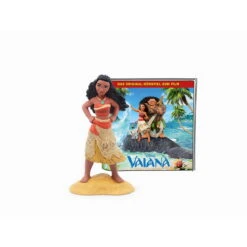 Tonies - Disney - Vaiana - Hörspiel Mit Liedern -Wspielwaren Kontor Geschaft tonies vaiana