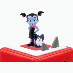 Tonies - Disney - Vampirina - Hörspiel -Wspielwaren Kontor Geschaft tonies vampirina box