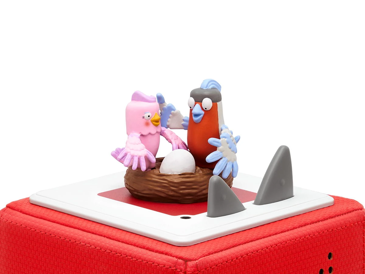 Tonies - Rolf Zuckowski - Rolfs neue Vogelhochzeit - Musik Tonies - Rolf Zuckowski - Rolfs Neue Vogelhochzeit - Musik -Wspielwaren Kontor Geschaft tonies vogelhochzeit 2