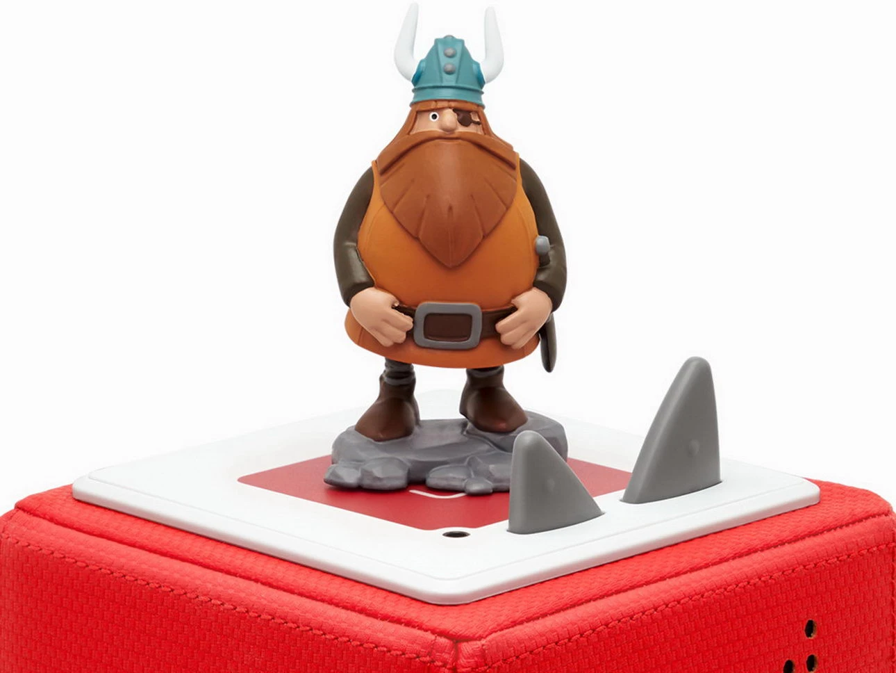 Tonies - Wickie - Tanz mit dem Wolf - Hörspiel Tonies - Wickie - Tanz Mit Dem Wolf - Hörspiel -Wspielwaren Kontor Geschaft tonies wickie tanz