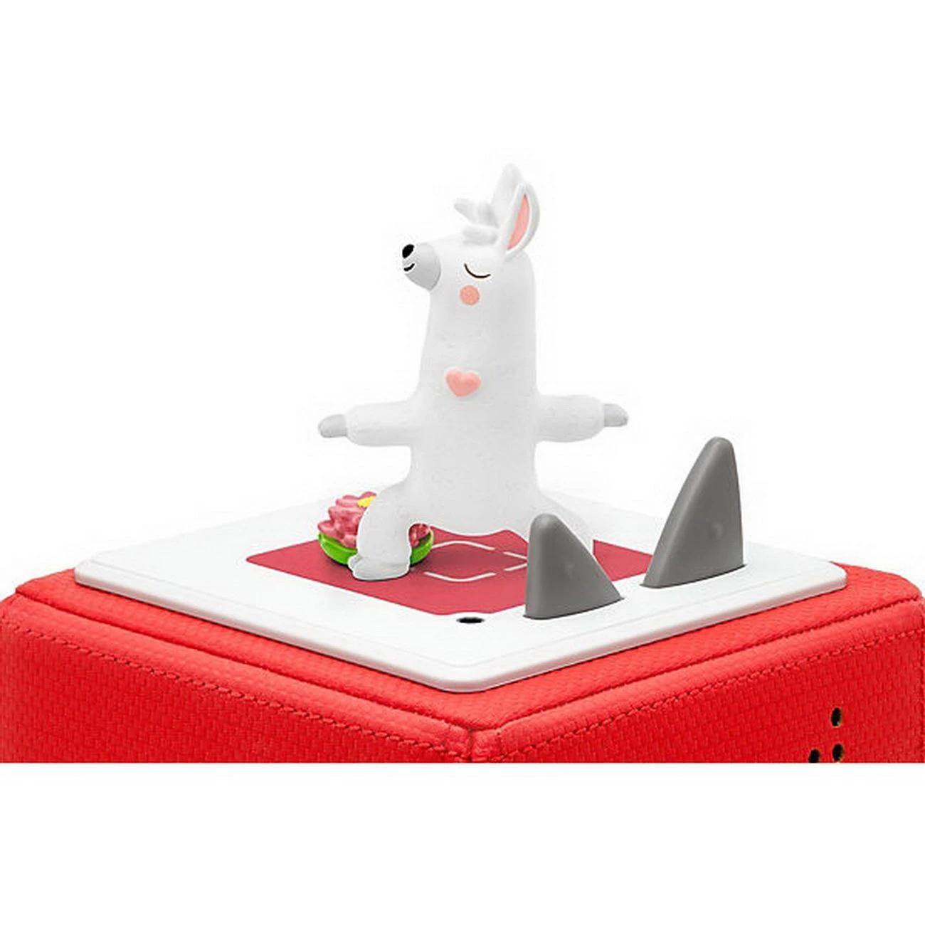 Tonies - Yoga Geschichten mit Lama Sara - Hörspiel Tonies - Yoga Geschichten Mit Lama Sara - Hörspiel -Wspielwaren Kontor Geschaft tonies yoga