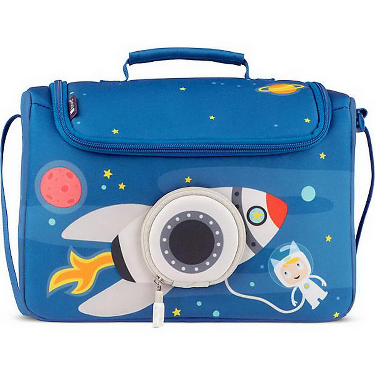 Tonies HörSpiel Transporter - Durch die Galaxie blau Tonies HörSpiel Transporter - Durch Die Galaxie Blau -Wspielwaren Kontor Geschaft transporter durch