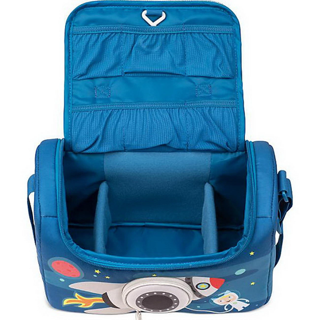 Tonies HörSpiel Transporter - Durch die Galaxie blau Tonies HörSpiel Transporter - Durch Die Galaxie Blau -Wspielwaren Kontor Geschaft transporter galaxie innen