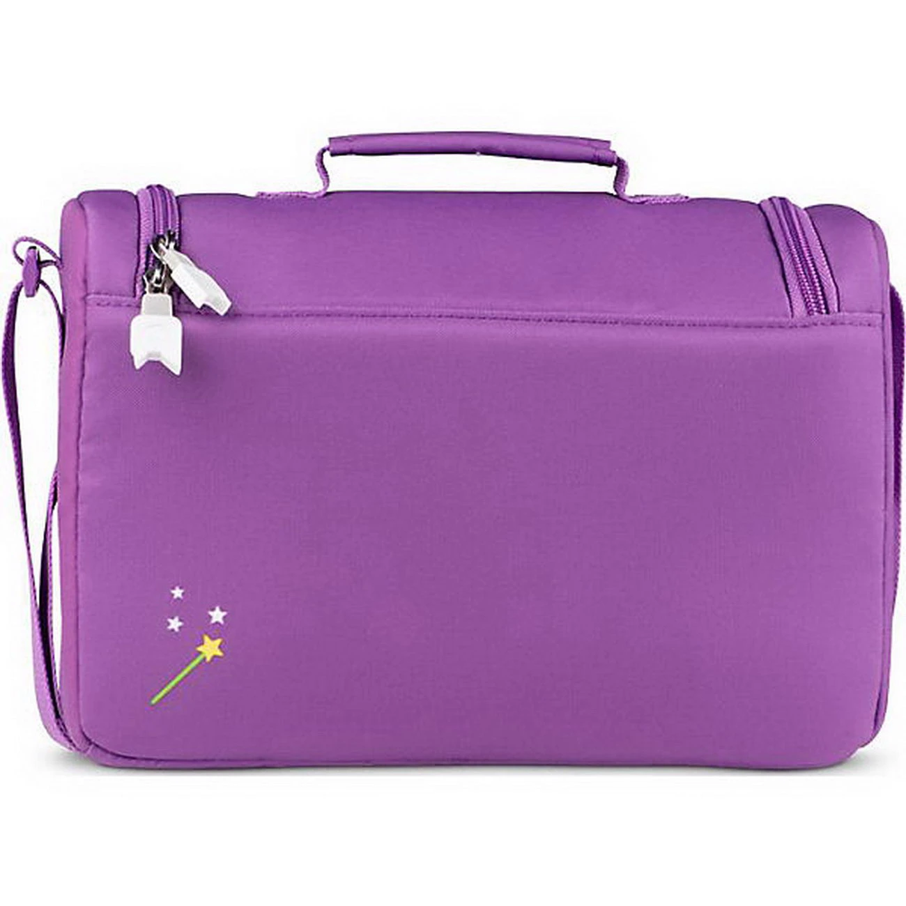 Tonies HörSpiel Transporter - Hinter dem Regenbogen lila Tonies HörSpiel Transporter - Hinter Dem Regenbogen Lila -Wspielwaren Kontor Geschaft transporter regenbogen back