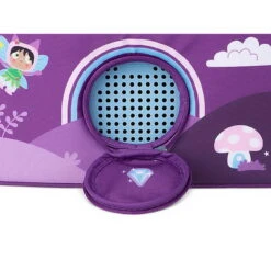 Tonies HörSpiel Transporter - Hinter Dem Regenbogen Lila 4 Tonies HörSpiel Transporter - Hinter Dem Regenbogen Lila -Wspielwaren Kontor Geschaft transporter regenbogen laut