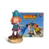 Tonies - Wickie - Die Königin Der Winde - Hörspiel 2 Tonies - Wickie - Die Königin Der Winde - Hörspiel -Wspielwaren Kontor Geschaft wickie koenigin der winde