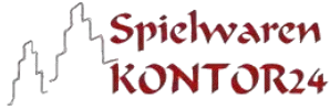 Wspielwaren Kontor Geschaft